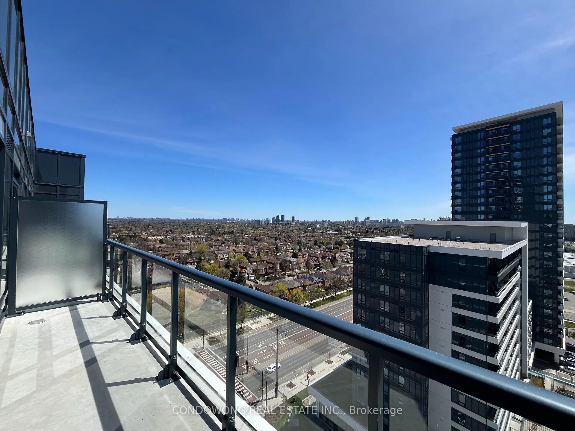 Photo 12 of Unit 1520, 7950 Bathurst Street, Vaughan, Beverley Glen — HOMEH