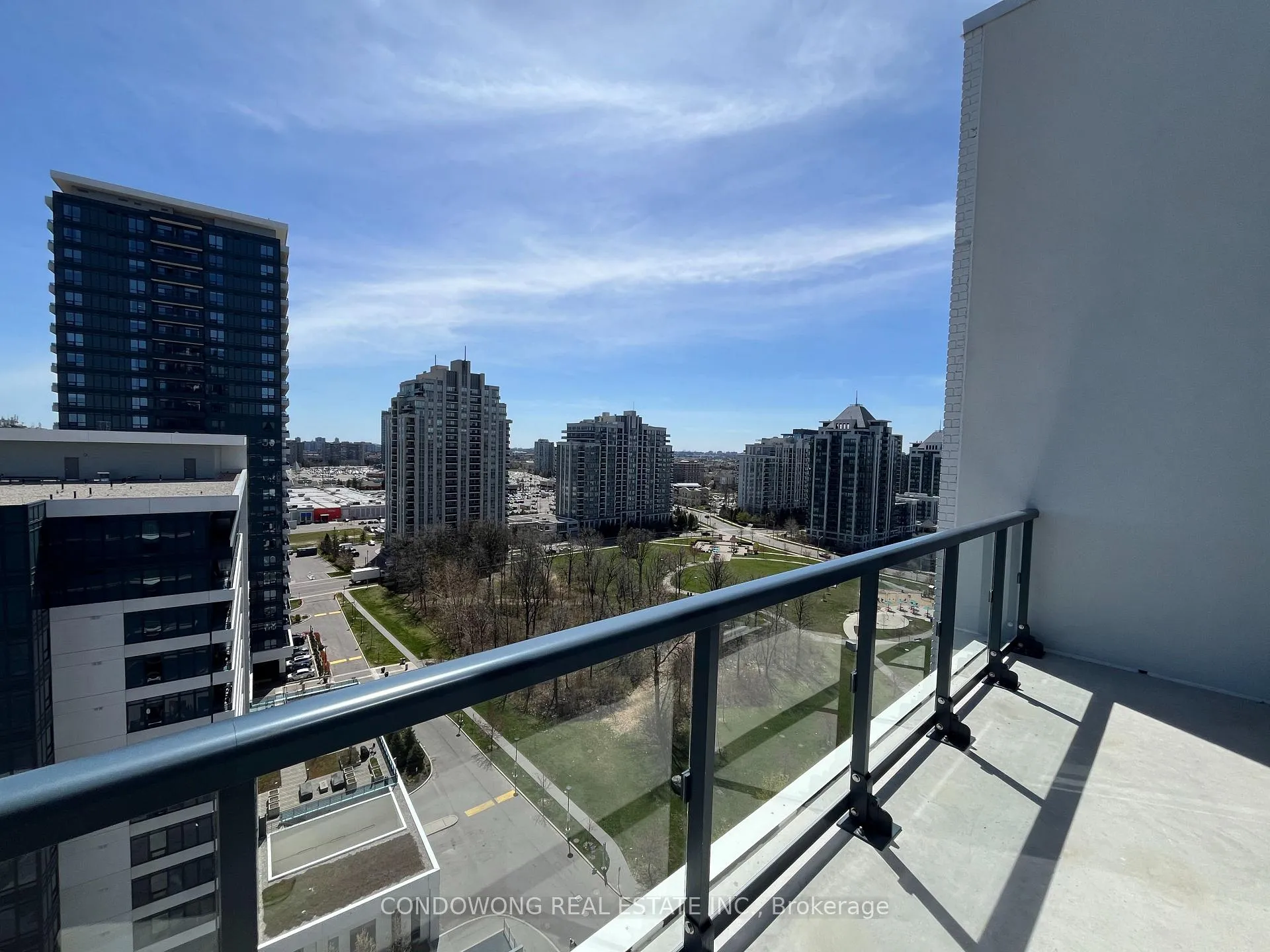 Photo 13 of Unit 1520, 7950 Bathurst Street, Vaughan, Beverley Glen — HOMEH