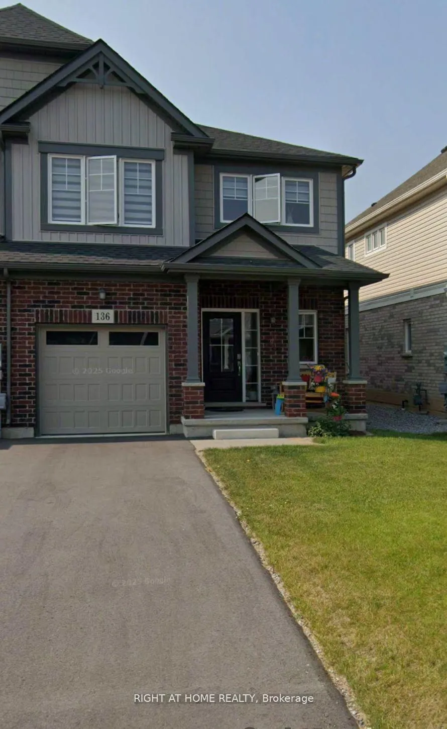 Photo 1 of 136 Alicia Crescent, Thorold, Hurricane/Merrittville — HOMEH