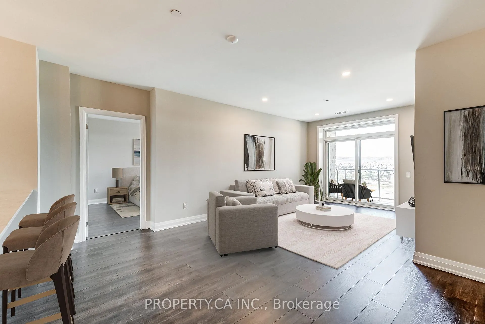 Photo 3 of Unit 622, 830 Megson Terrace, Milton, Willmott — HOMEH