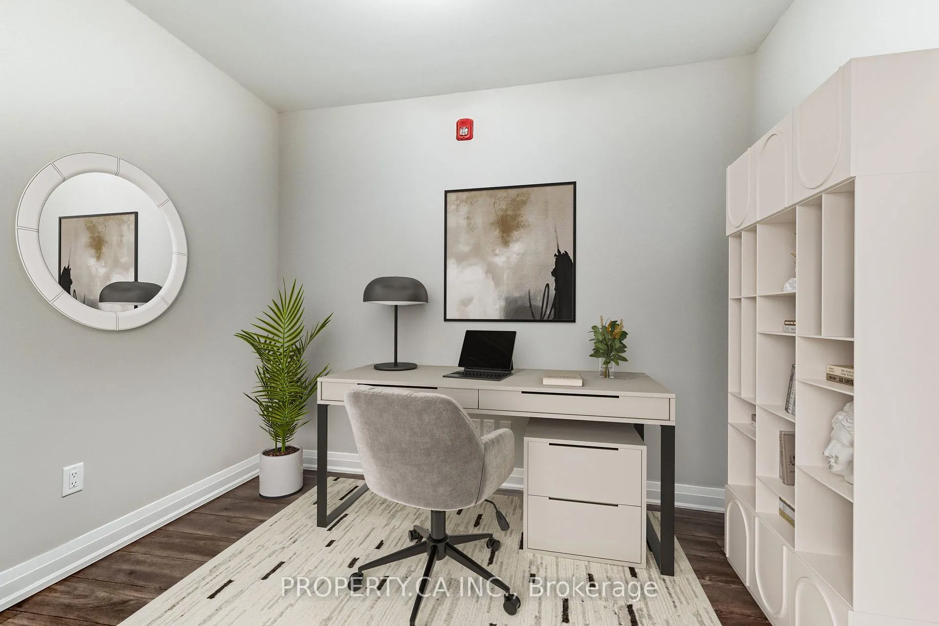 Photo 27 of Unit 622, 830 Megson Terrace, Milton, Willmott — HOMEH