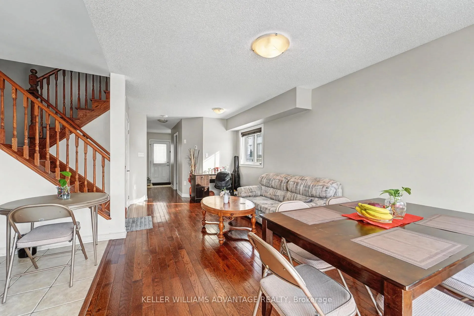 Photo 12 of Unit 25, 25 Southwoods Crescent, Barrie, Holly — HOMEH