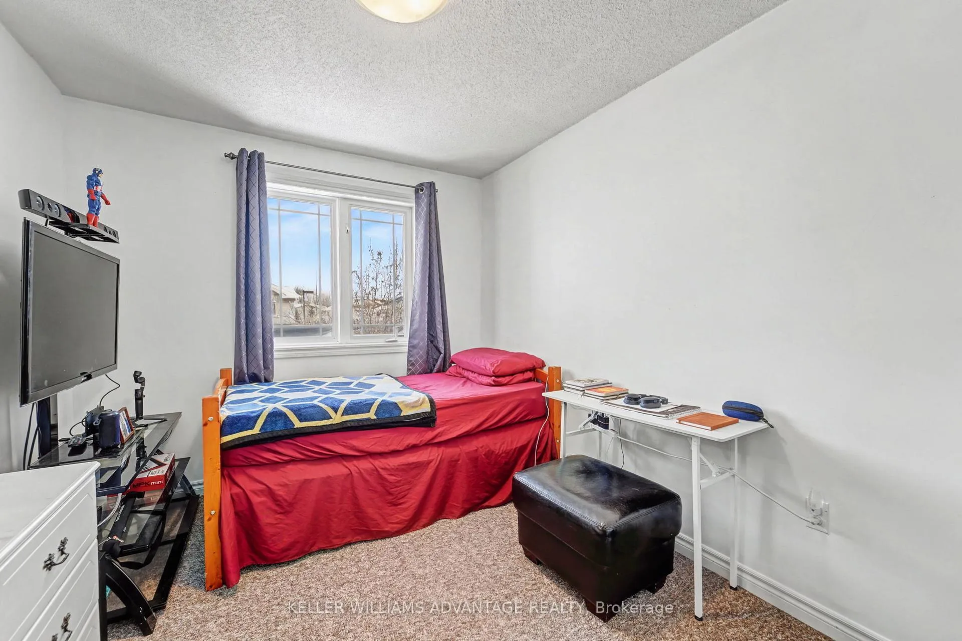Photo 18 of Unit 25, 25 Southwoods Crescent, Barrie, Holly — HOMEH
