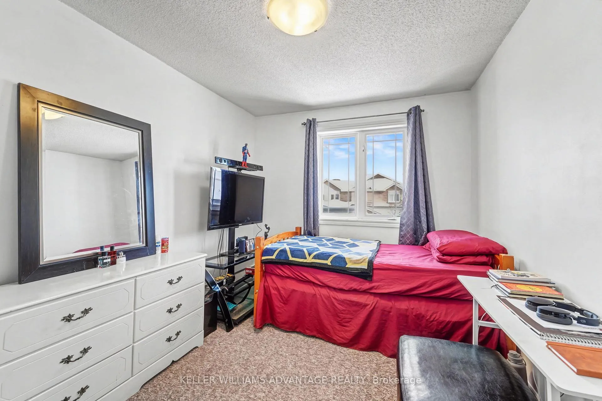 Photo 19 of Unit 25, 25 Southwoods Crescent, Barrie, Holly — HOMEH