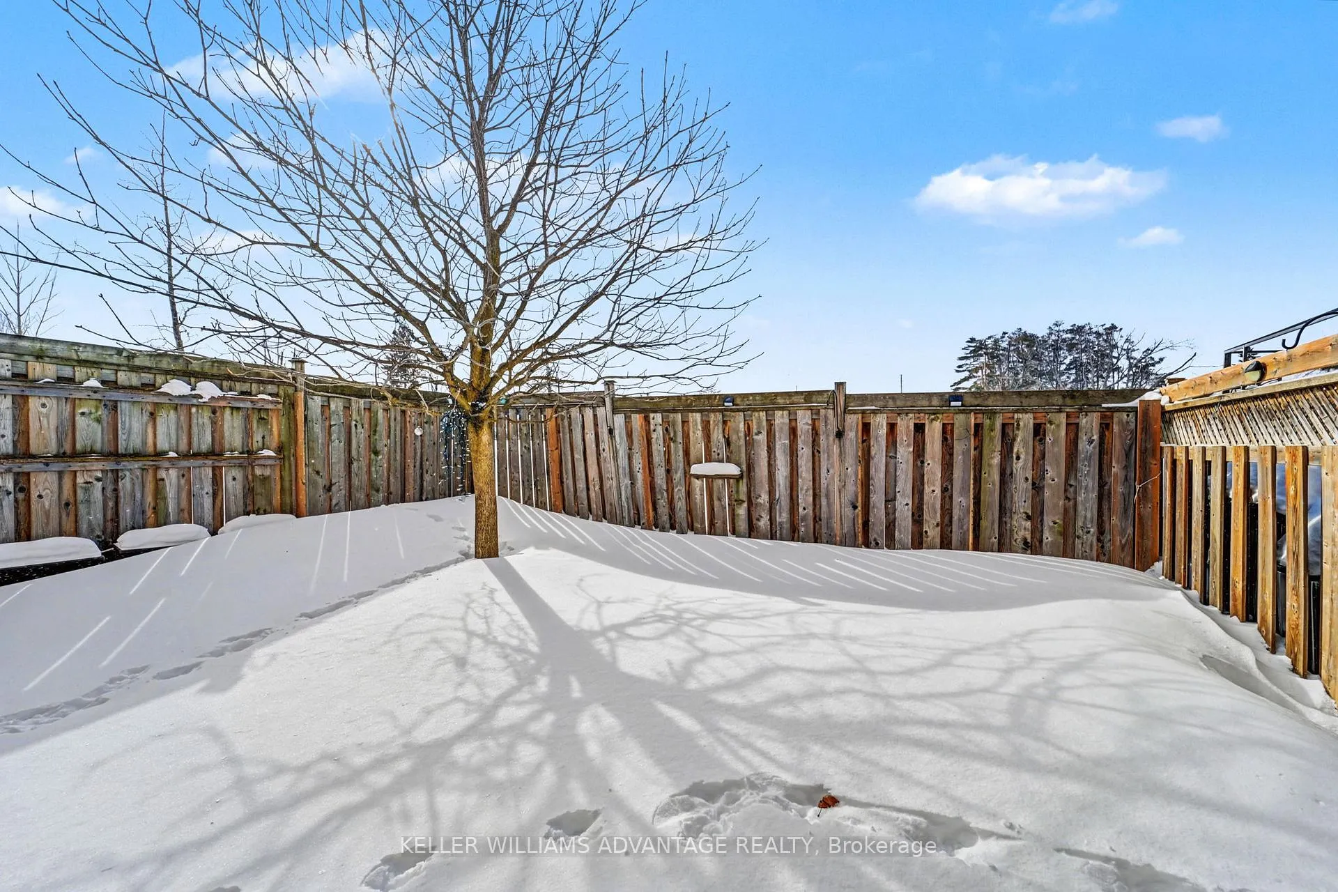 Photo 36 of Unit 25, 25 Southwoods Crescent, Barrie, Holly — HOMEH