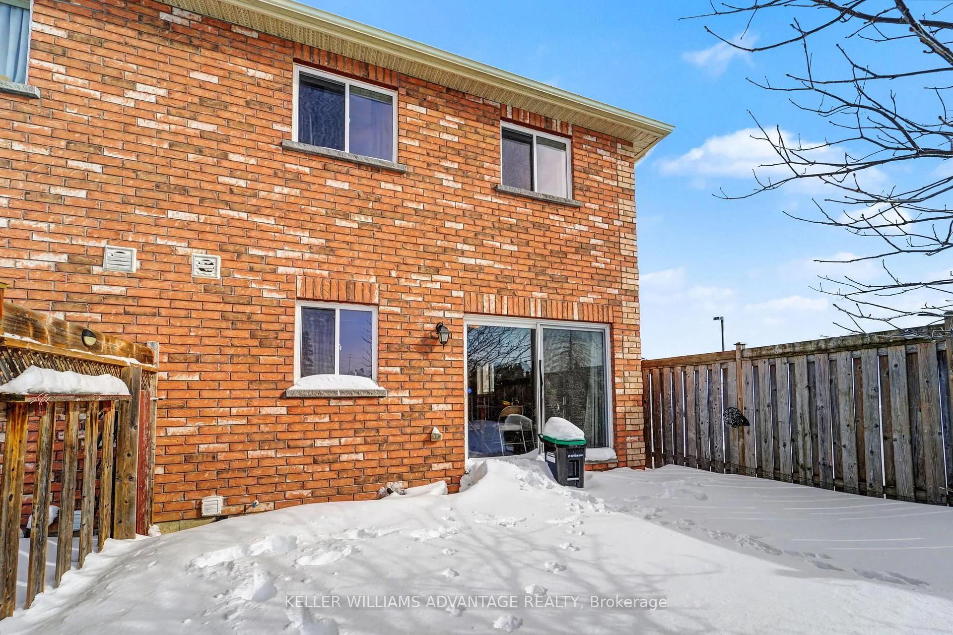 Photo 37 of Unit 25, 25 Southwoods Crescent, Barrie, Holly — HOMEH