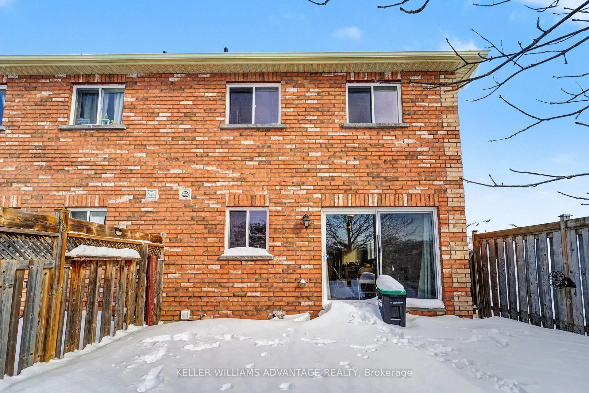 Photo 38 of Unit 25, 25 Southwoods Crescent, Barrie, Holly — HOMEH