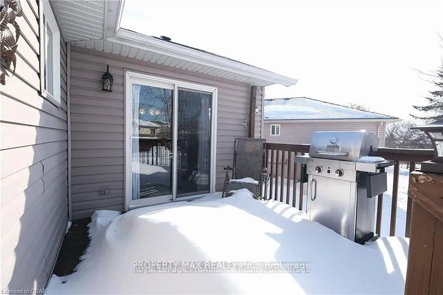 Photo 18 of 12 Christopher Court, Belleville, Belleville Ward — HOMEH