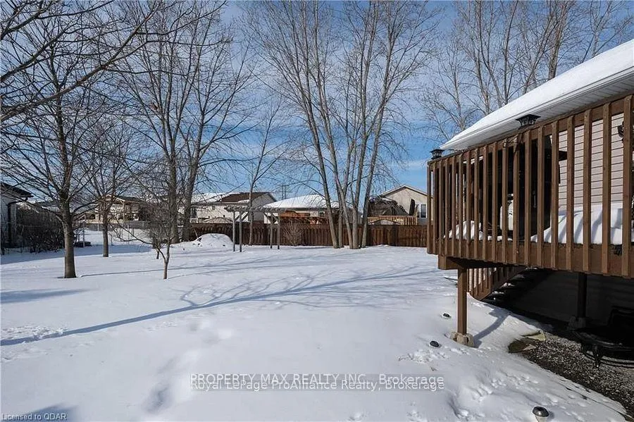 Photo 19 of 12 Christopher Court, Belleville, Belleville Ward — HOMEH