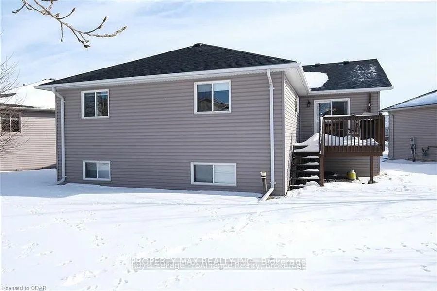 Photo 21 of 12 Christopher Court, Belleville, Belleville Ward — HOMEH