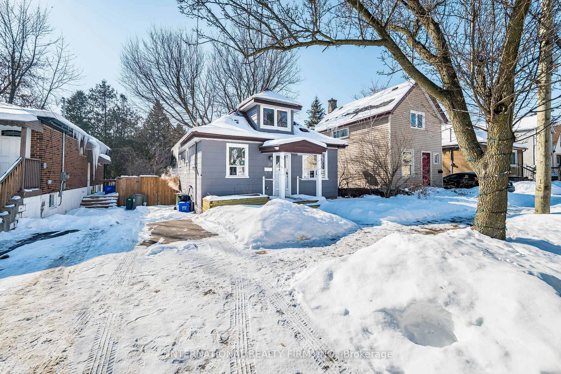 Photo 1 of 39 Holmes Avenue, Hamilton, Ainslie Wood — HOMEH