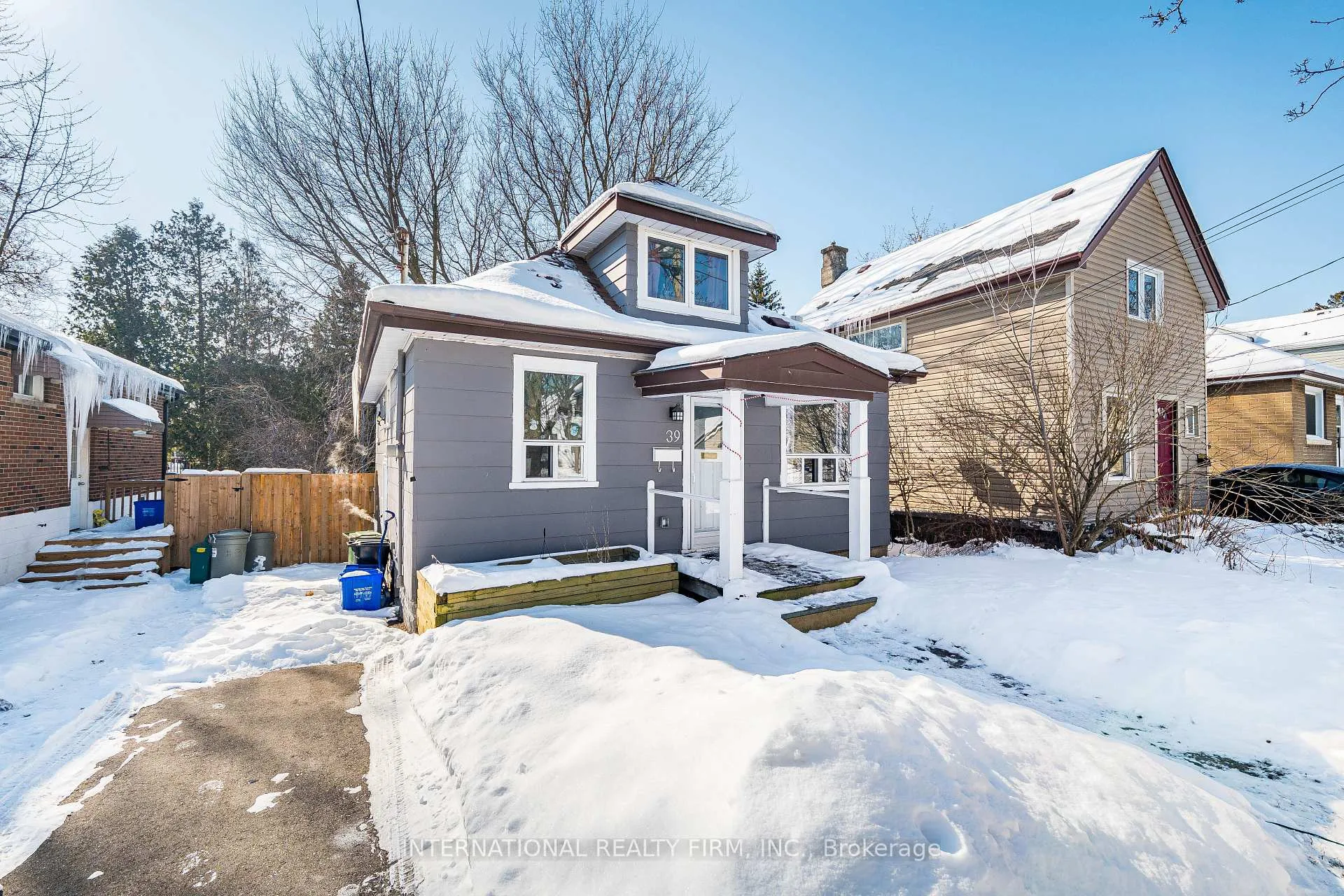Photo 4 of 39 Holmes Avenue, Hamilton, Ainslie Wood — HOMEH