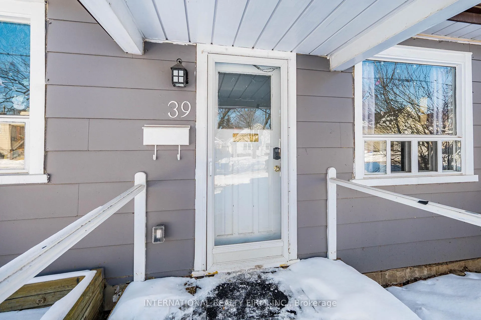 Photo 5 of 39 Holmes Avenue, Hamilton, Ainslie Wood — HOMEH