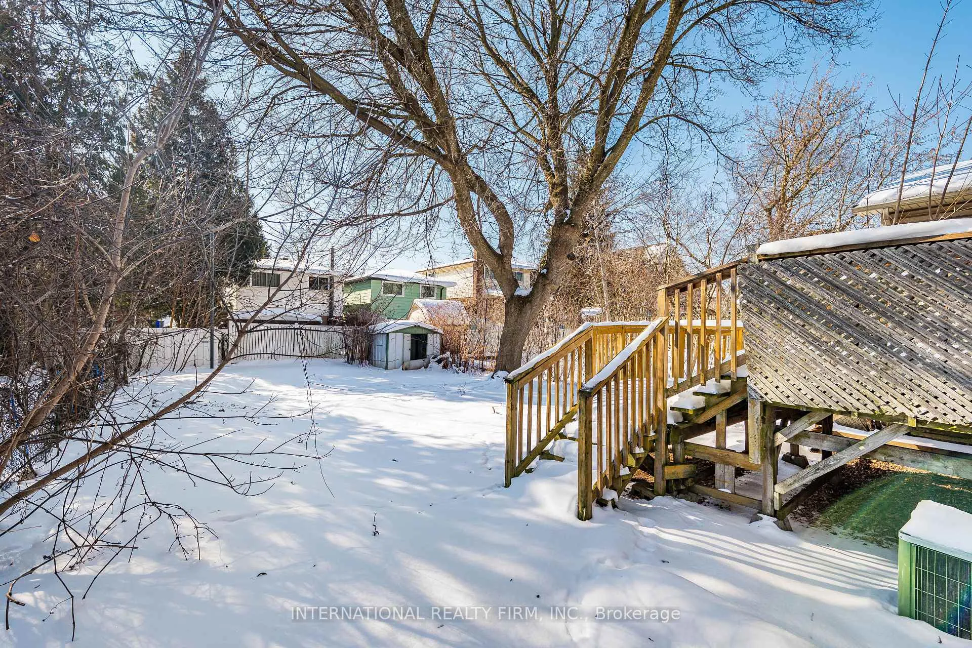 Photo 41 of 39 Holmes Avenue, Hamilton, Ainslie Wood — HOMEH