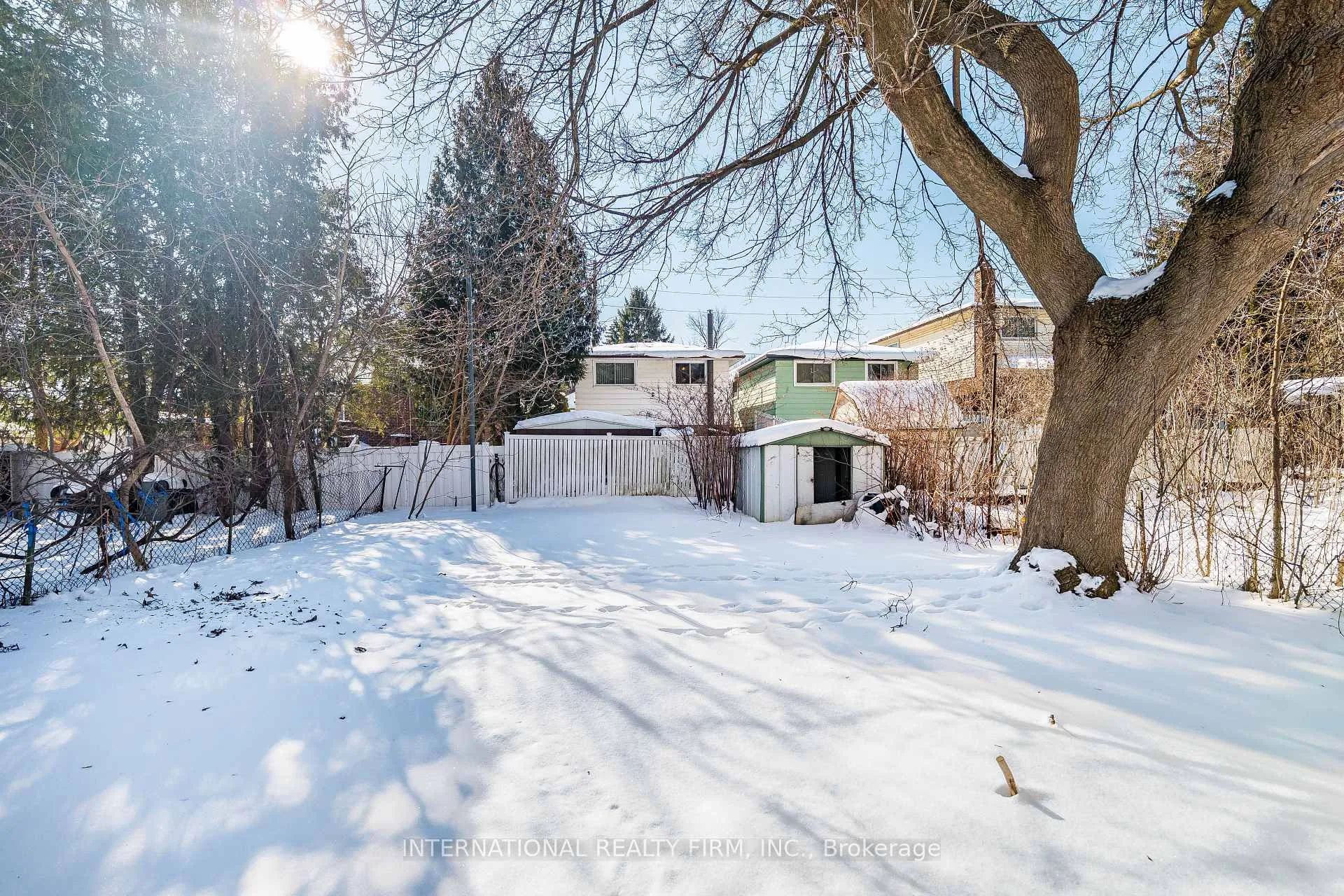 Photo 42 of 39 Holmes Avenue, Hamilton, Ainslie Wood — HOMEH