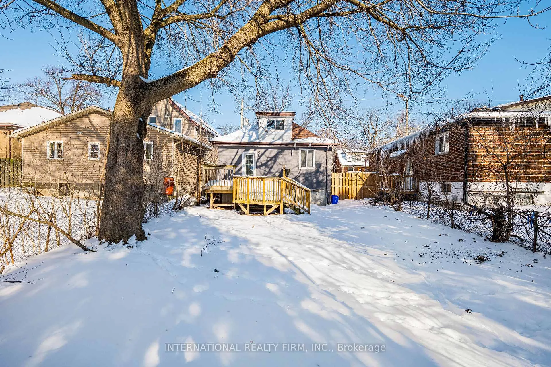 Photo 43 of 39 Holmes Avenue, Hamilton, Ainslie Wood — HOMEH