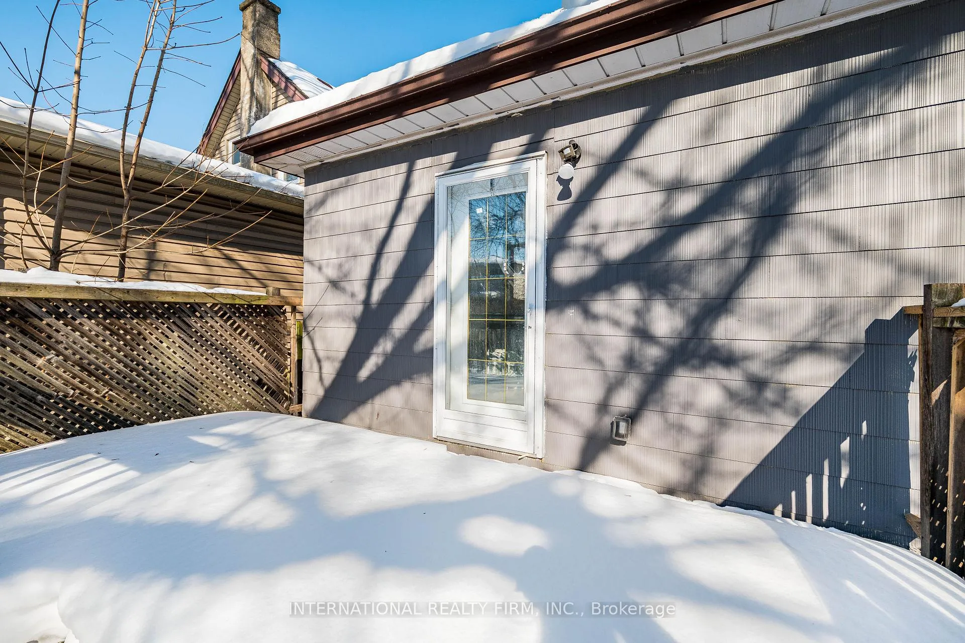 Photo 44 of 39 Holmes Avenue, Hamilton, Ainslie Wood — HOMEH