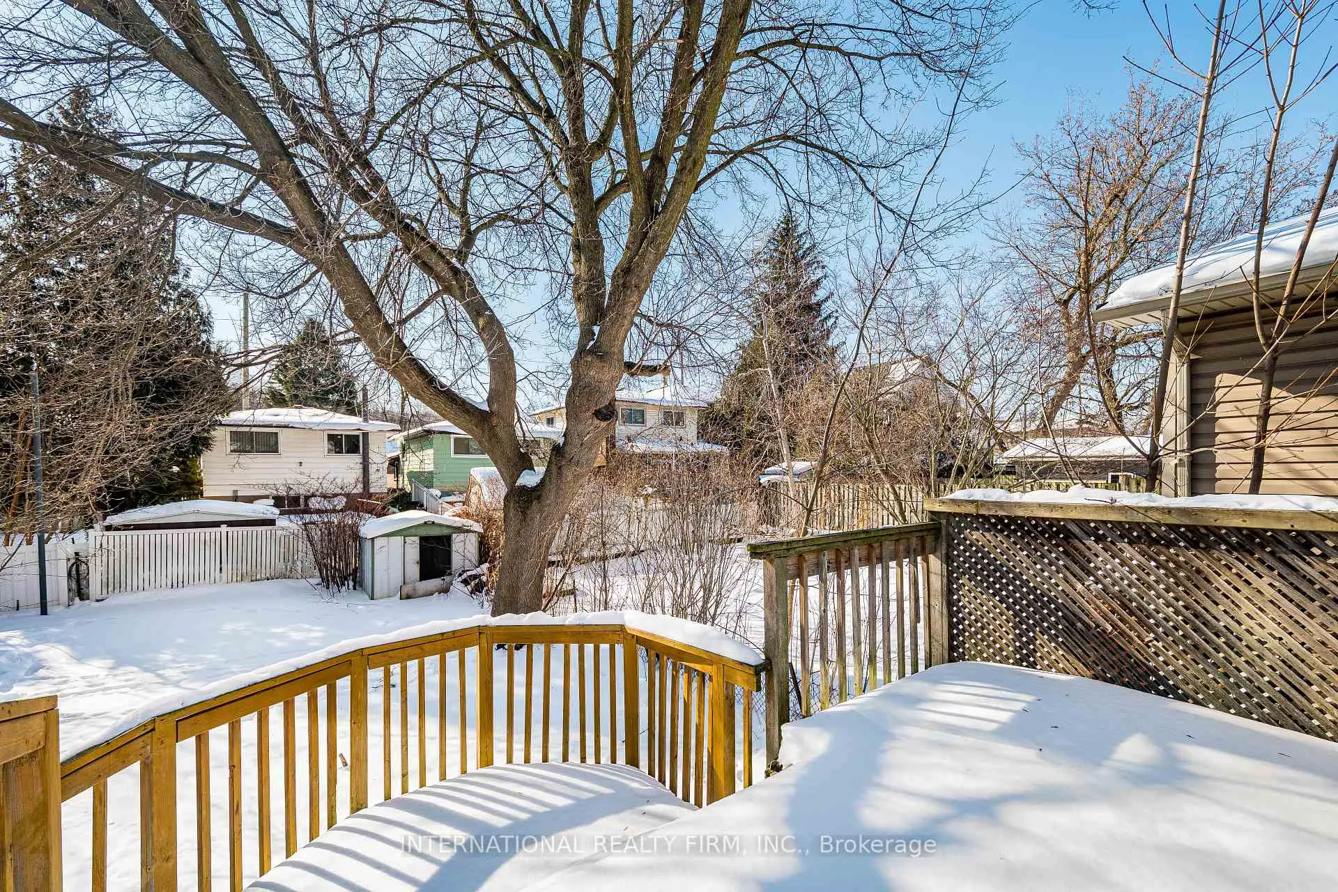 Photo 45 of 39 Holmes Avenue, Hamilton, Ainslie Wood — HOMEH