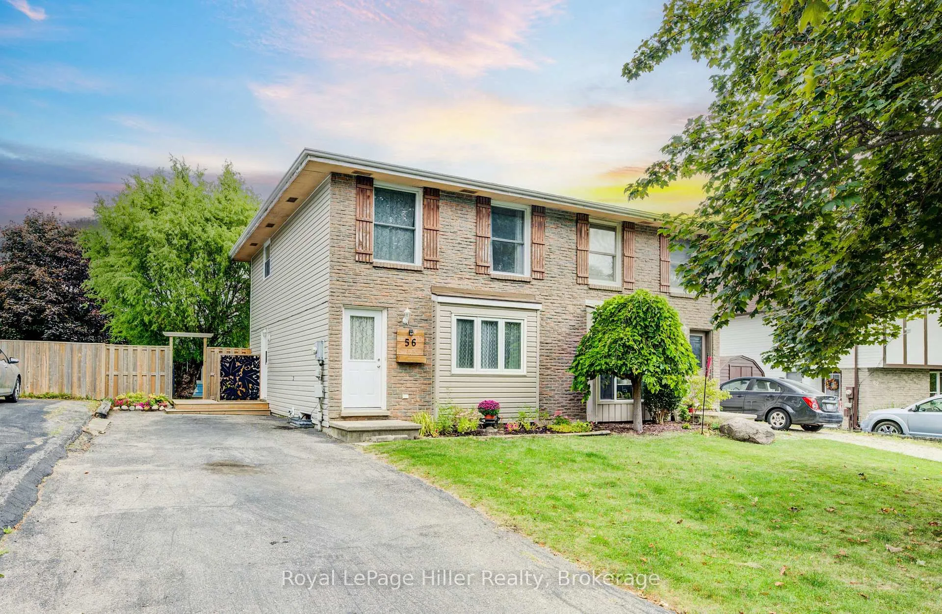 Photo 1 of 56 Crehan Crescent, Stratford — HOMEH