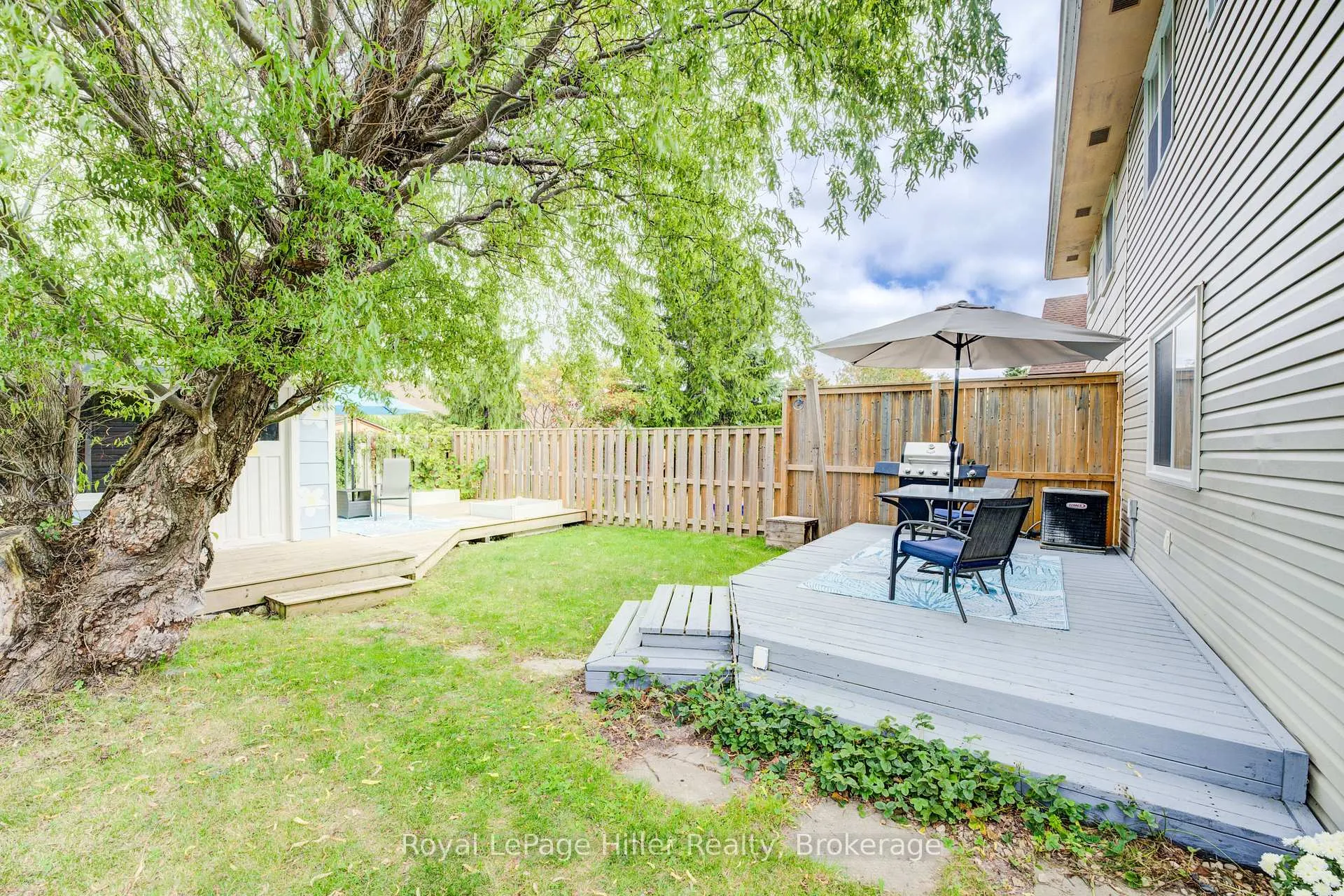 Photo 20 of 56 Crehan Crescent, Stratford — HOMEH