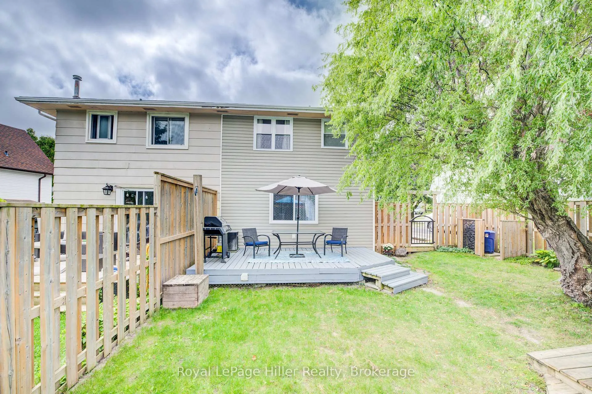 Photo 21 of 56 Crehan Crescent, Stratford — HOMEH