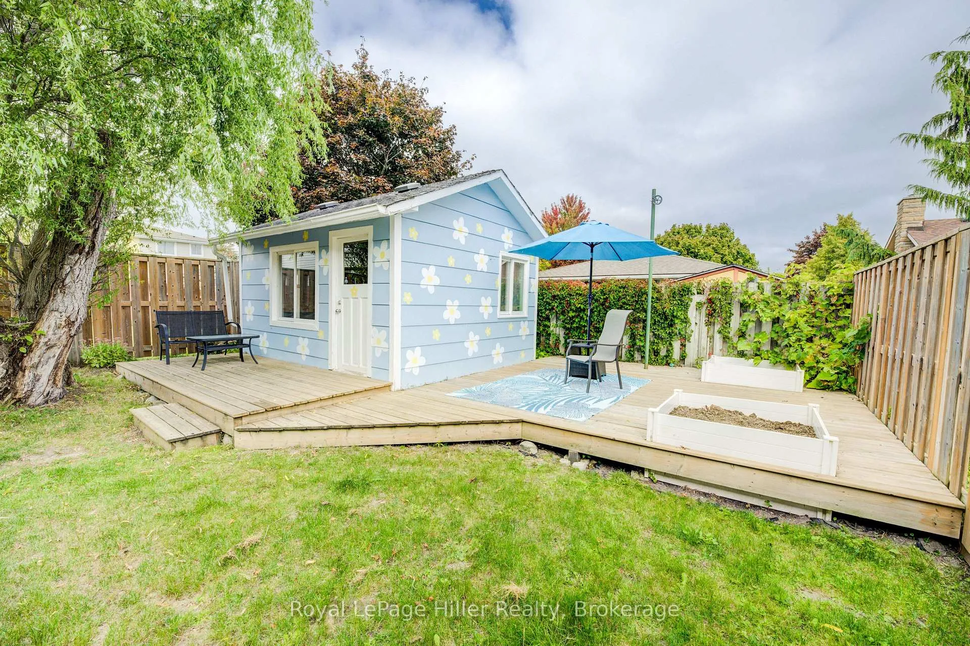 Photo 22 of 56 Crehan Crescent, Stratford — HOMEH