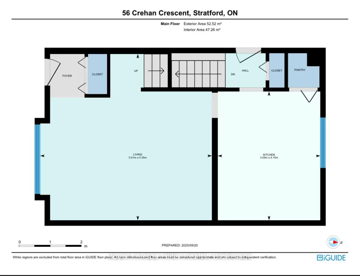 Photo 27 of 56 Crehan Crescent, Stratford — HOMEH