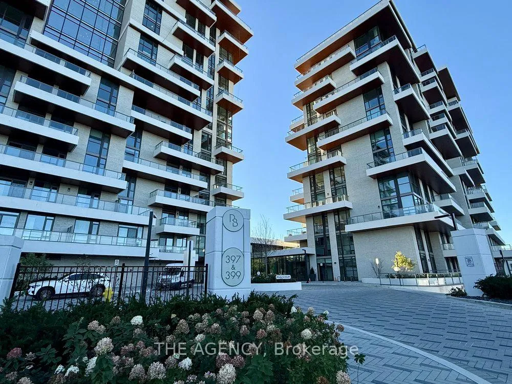 Photo 1 of Unit 620, 399 Royal Orchard Boulevard, Markham, Royal Orchard — HOMEH