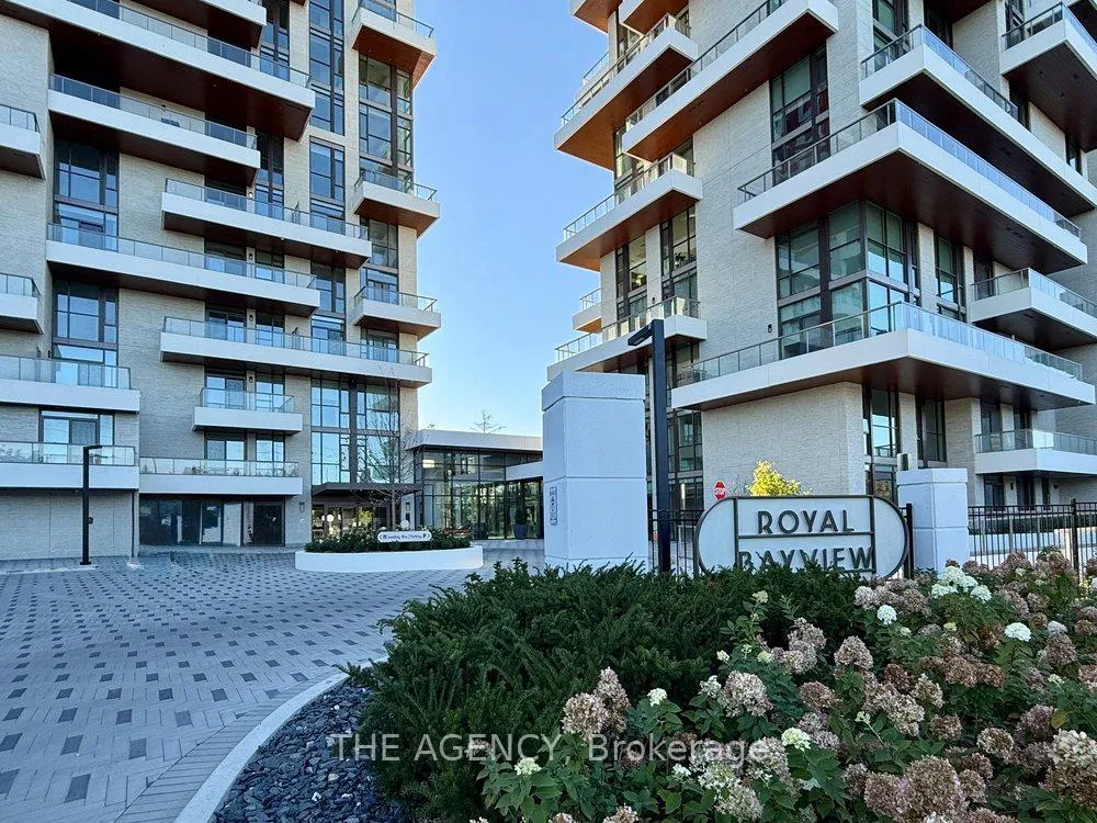 Photo 2 of Unit 620, 399 Royal Orchard Boulevard, Markham, Royal Orchard — HOMEH