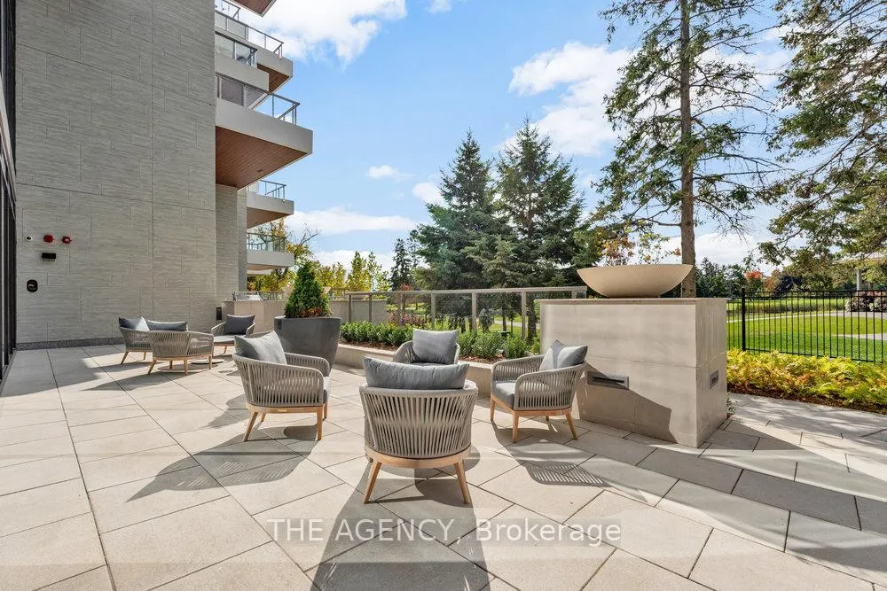 Photo 37 of Unit 620, 399 Royal Orchard Boulevard, Markham, Royal Orchard — HOMEH