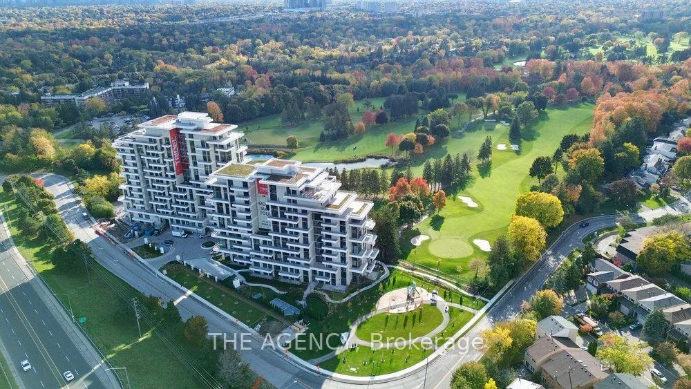 Photo 47 of Unit 620, 399 Royal Orchard Boulevard, Markham, Royal Orchard — HOMEH