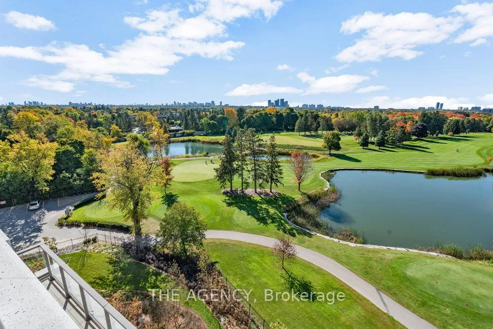 Photo 48 of Unit 620, 399 Royal Orchard Boulevard, Markham, Royal Orchard — HOMEH