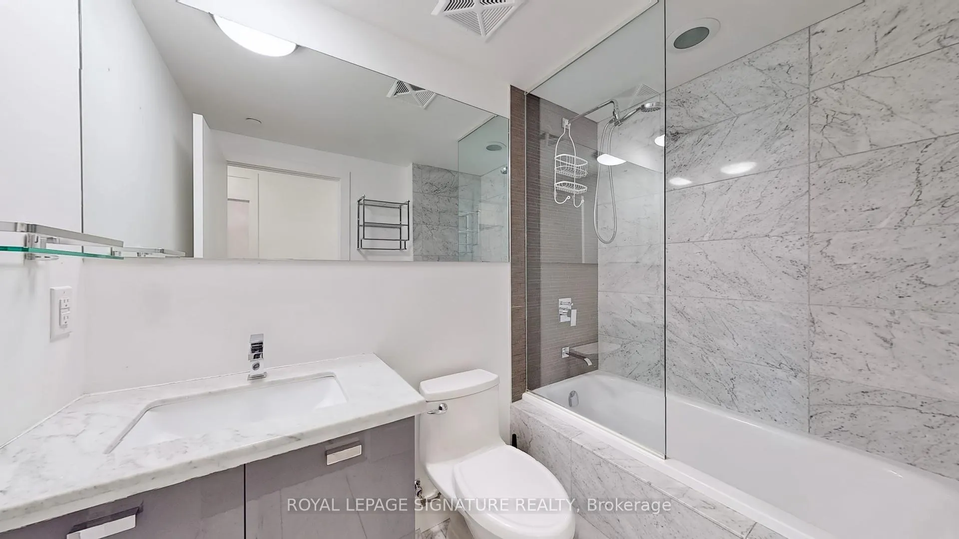 Photo 15 of Unit 1705, 32 Davenport Road, Toronto, The Annex — HOMEH