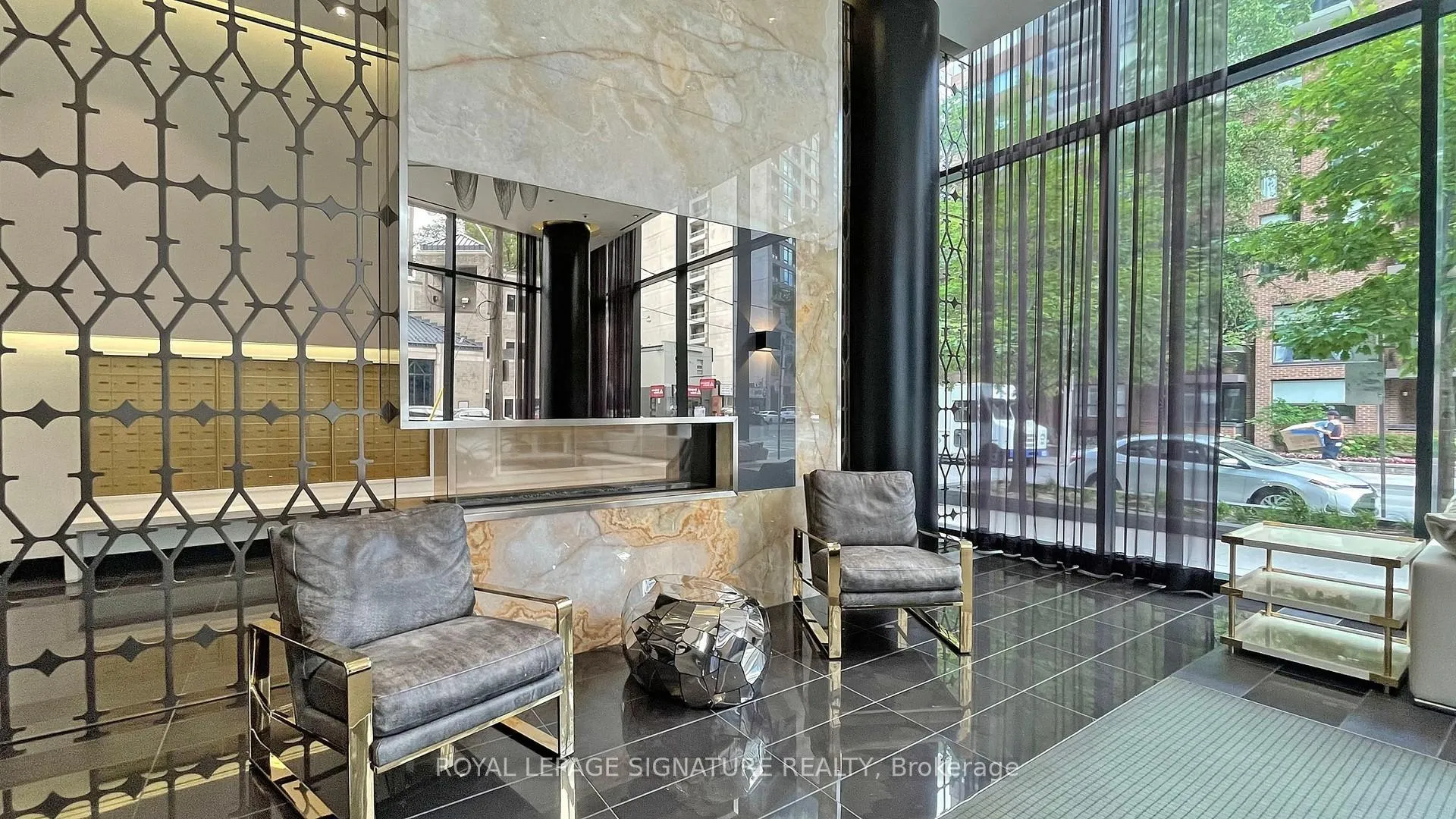 Photo 20 of Unit 1705, 32 Davenport Road, Toronto, The Annex — HOMEH