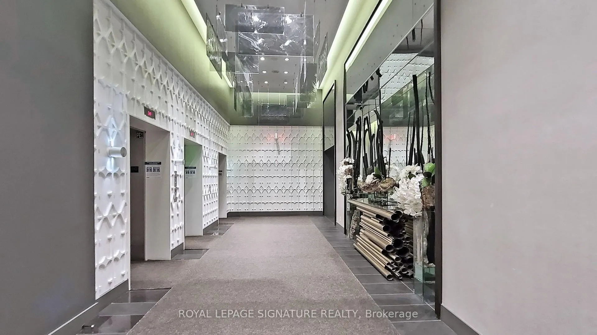 Photo 22 of Unit 1705, 32 Davenport Road, Toronto, The Annex — HOMEH