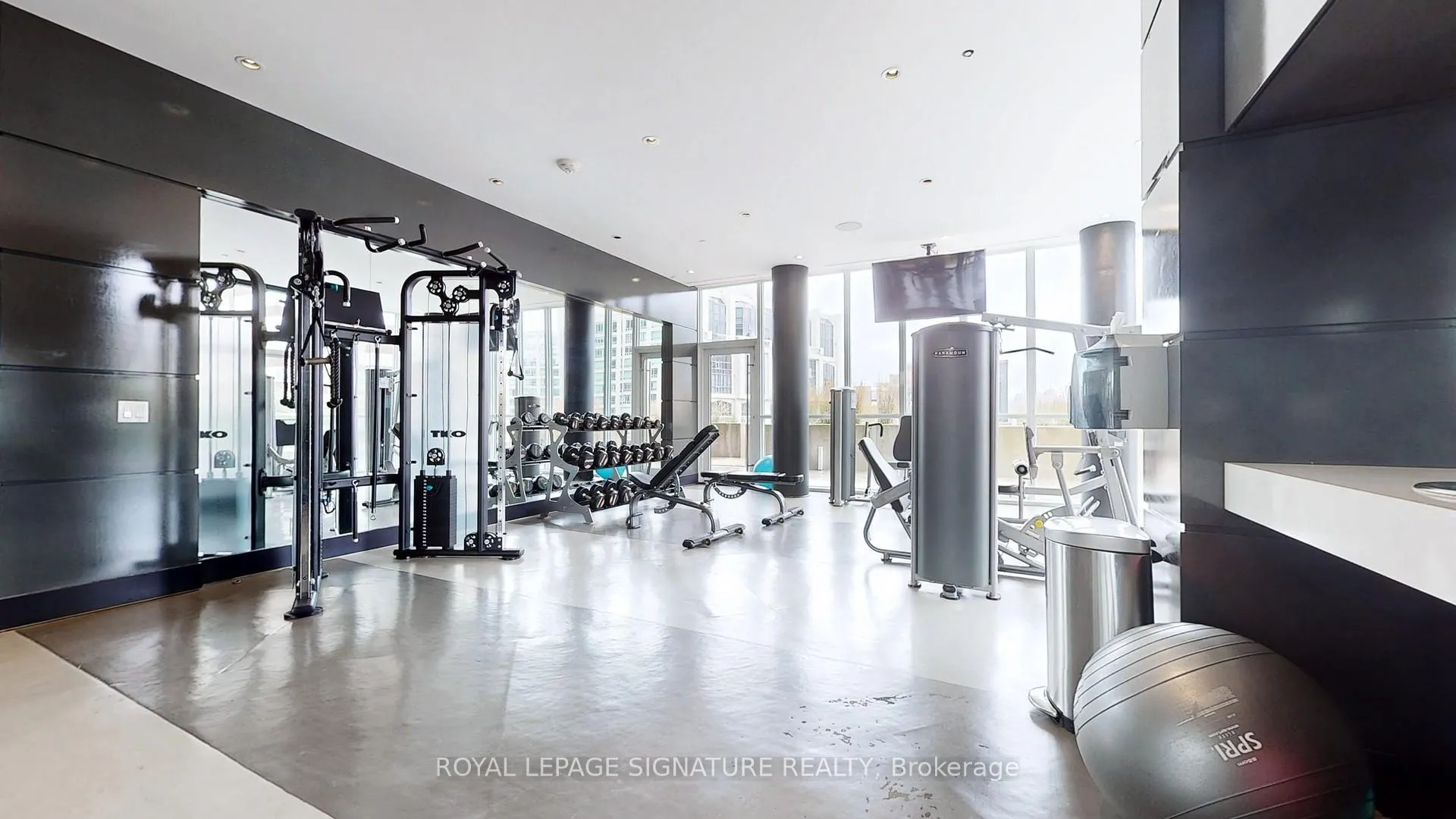 Photo 25 of Unit 1705, 32 Davenport Road, Toronto, The Annex — HOMEH