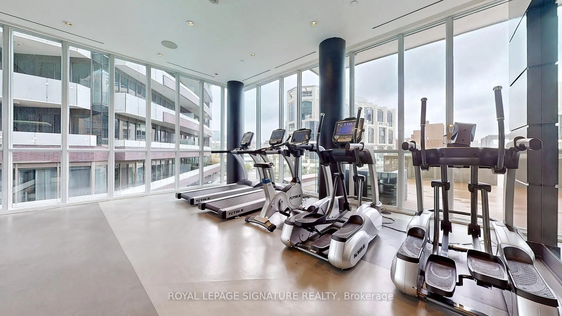 Photo 26 of Unit 1705, 32 Davenport Road, Toronto, The Annex — HOMEH