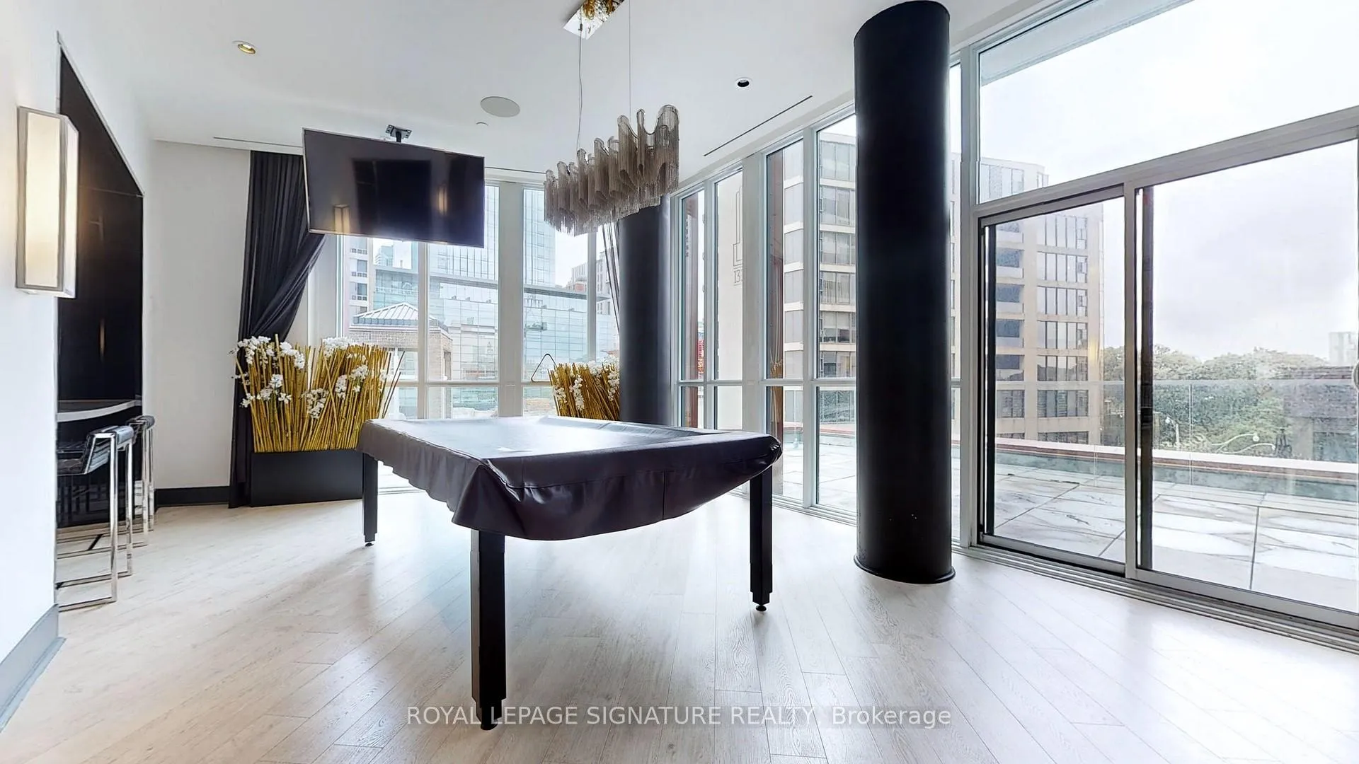 Photo 29 of Unit 1705, 32 Davenport Road, Toronto, The Annex — HOMEH