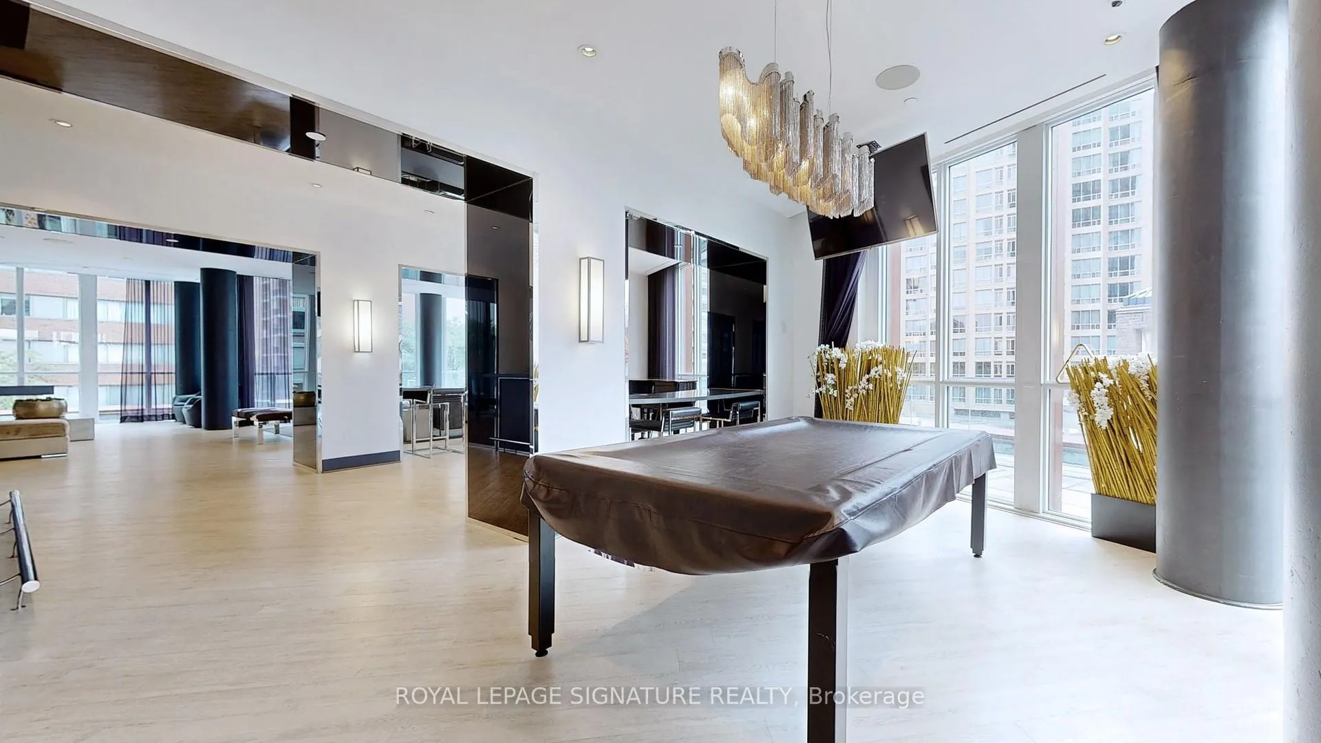 Photo 30 of Unit 1705, 32 Davenport Road, Toronto, The Annex — HOMEH