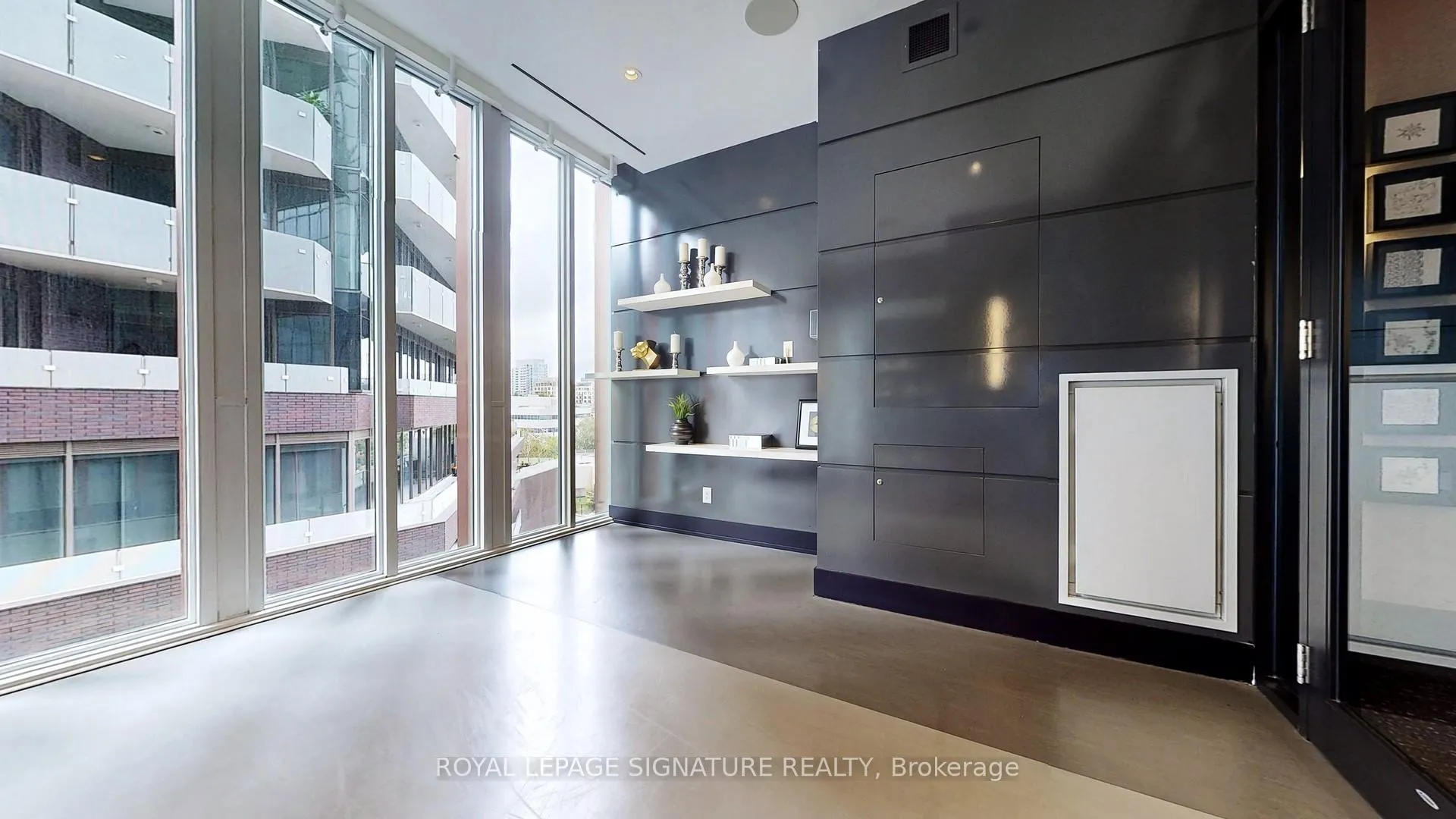 Photo 31 of Unit 1705, 32 Davenport Road, Toronto, The Annex — HOMEH