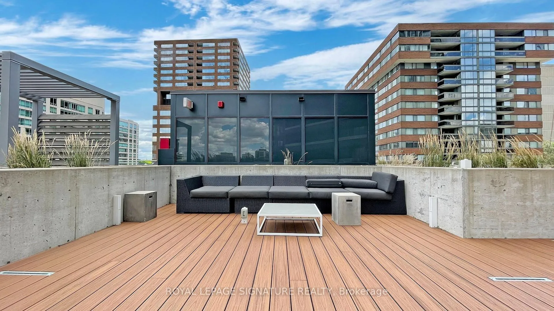 Photo 33 of Unit 1705, 32 Davenport Road, Toronto, The Annex — HOMEH