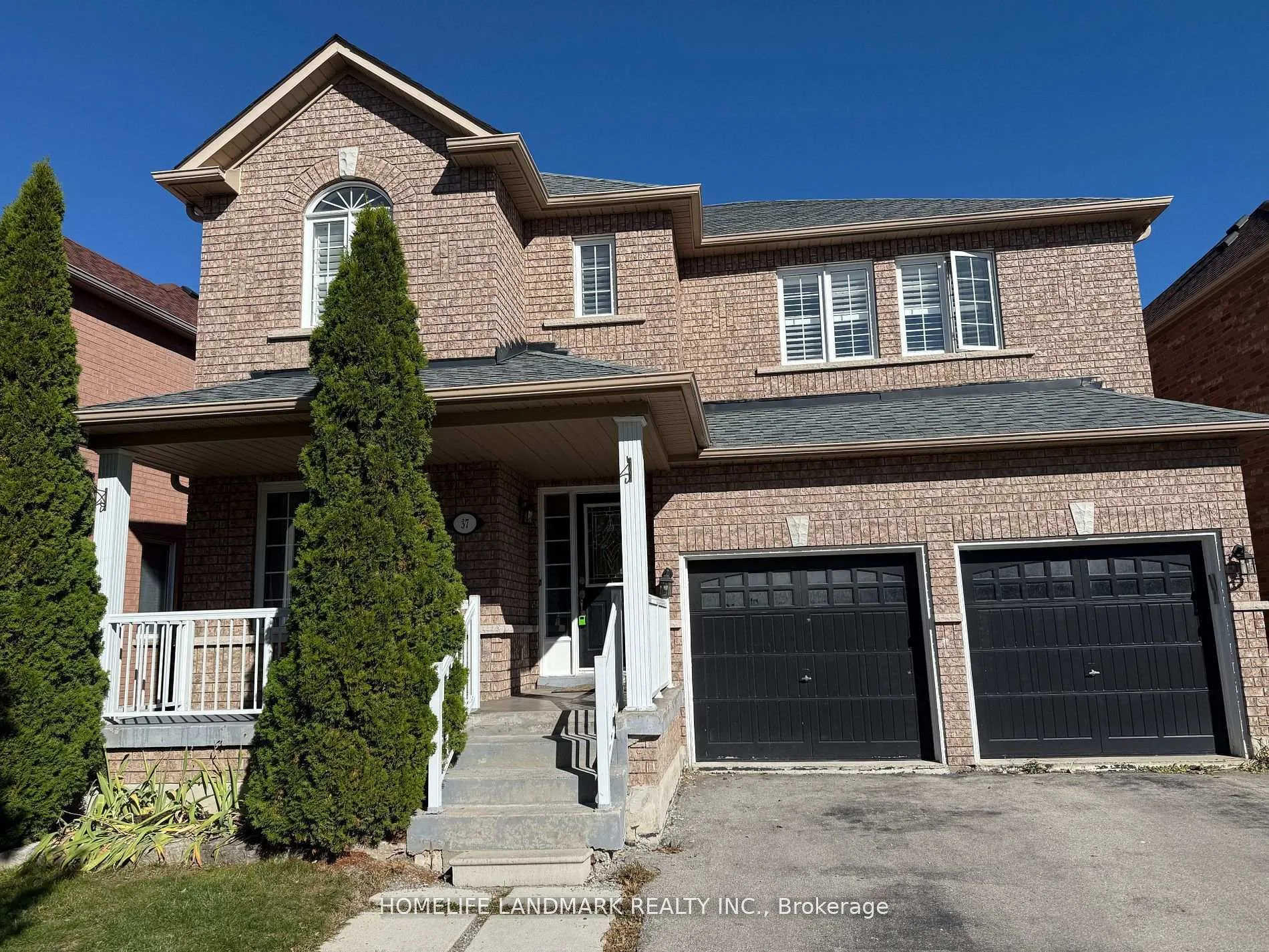 Photo 27 of 37 Osmond Appleton Road, Markham, Greensborough — HOMEH