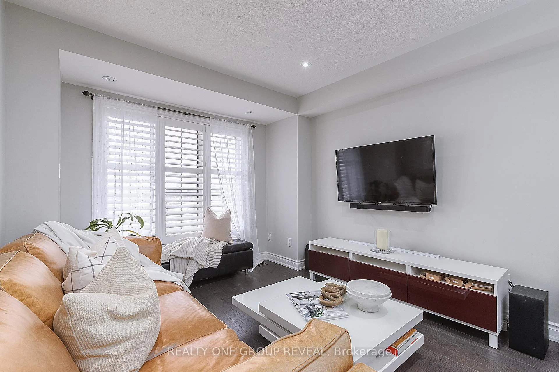 Photo 4 of Unit 67, 22 Lavan Lane, Ajax, Northwest Ajax — HOMEH