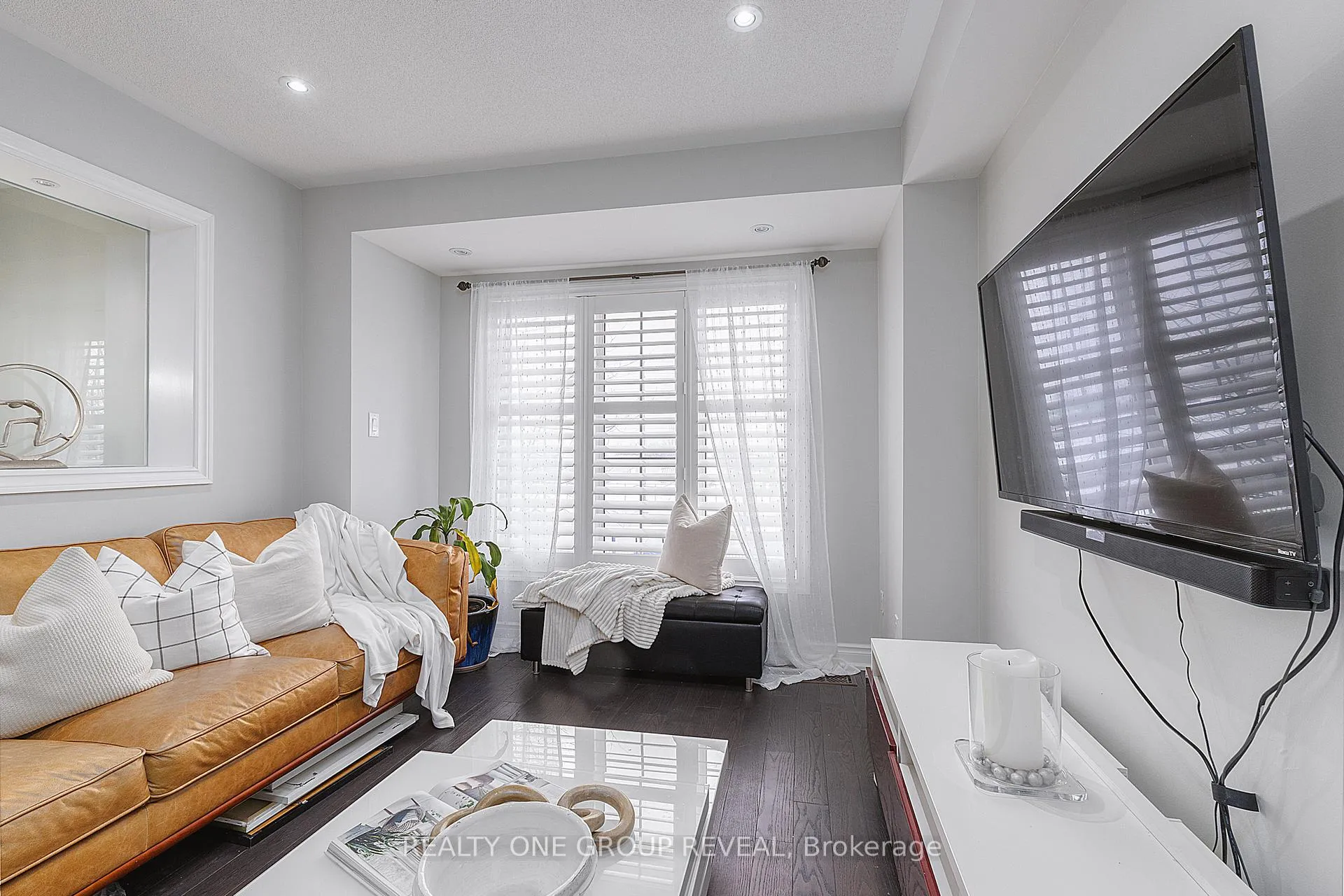 Photo 5 of Unit 67, 22 Lavan Lane, Ajax, Northwest Ajax — HOMEH