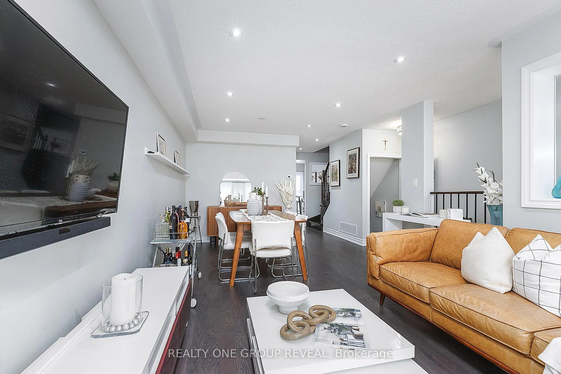 Photo 6 of Unit 67, 22 Lavan Lane, Ajax, Northwest Ajax — HOMEH