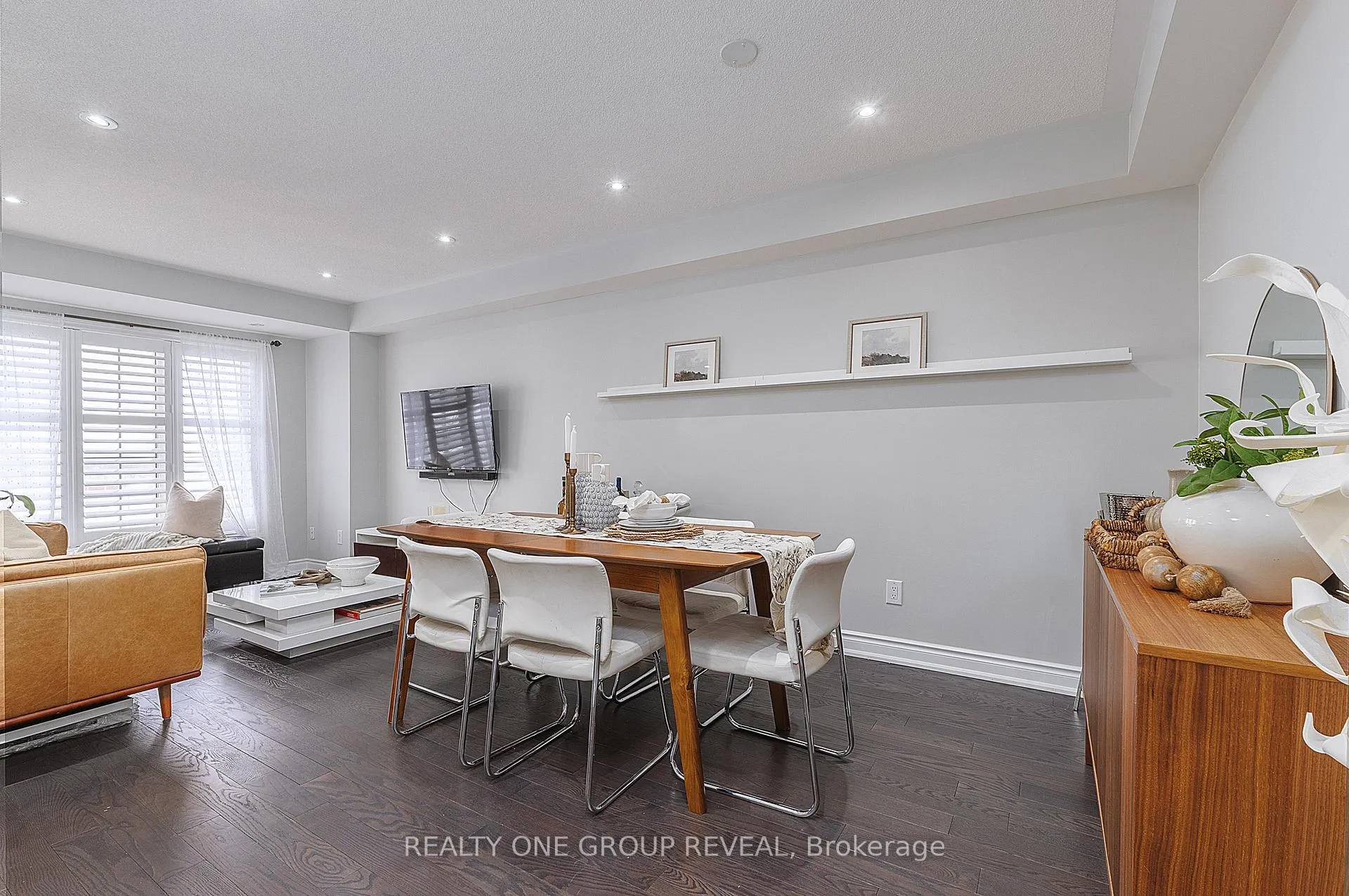 Photo 8 of Unit 67, 22 Lavan Lane, Ajax, Northwest Ajax — HOMEH