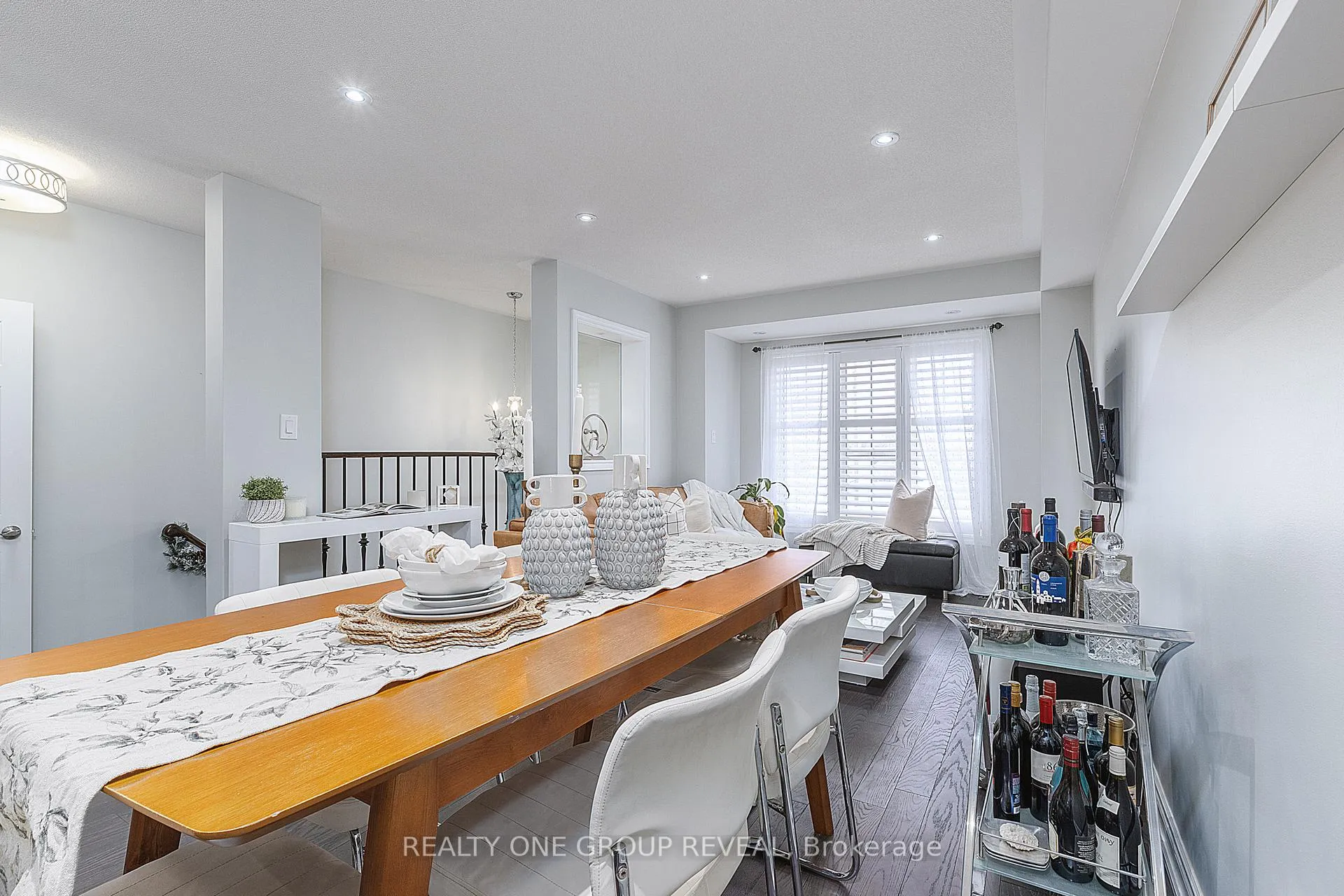 Photo 9 of Unit 67, 22 Lavan Lane, Ajax, Northwest Ajax — HOMEH