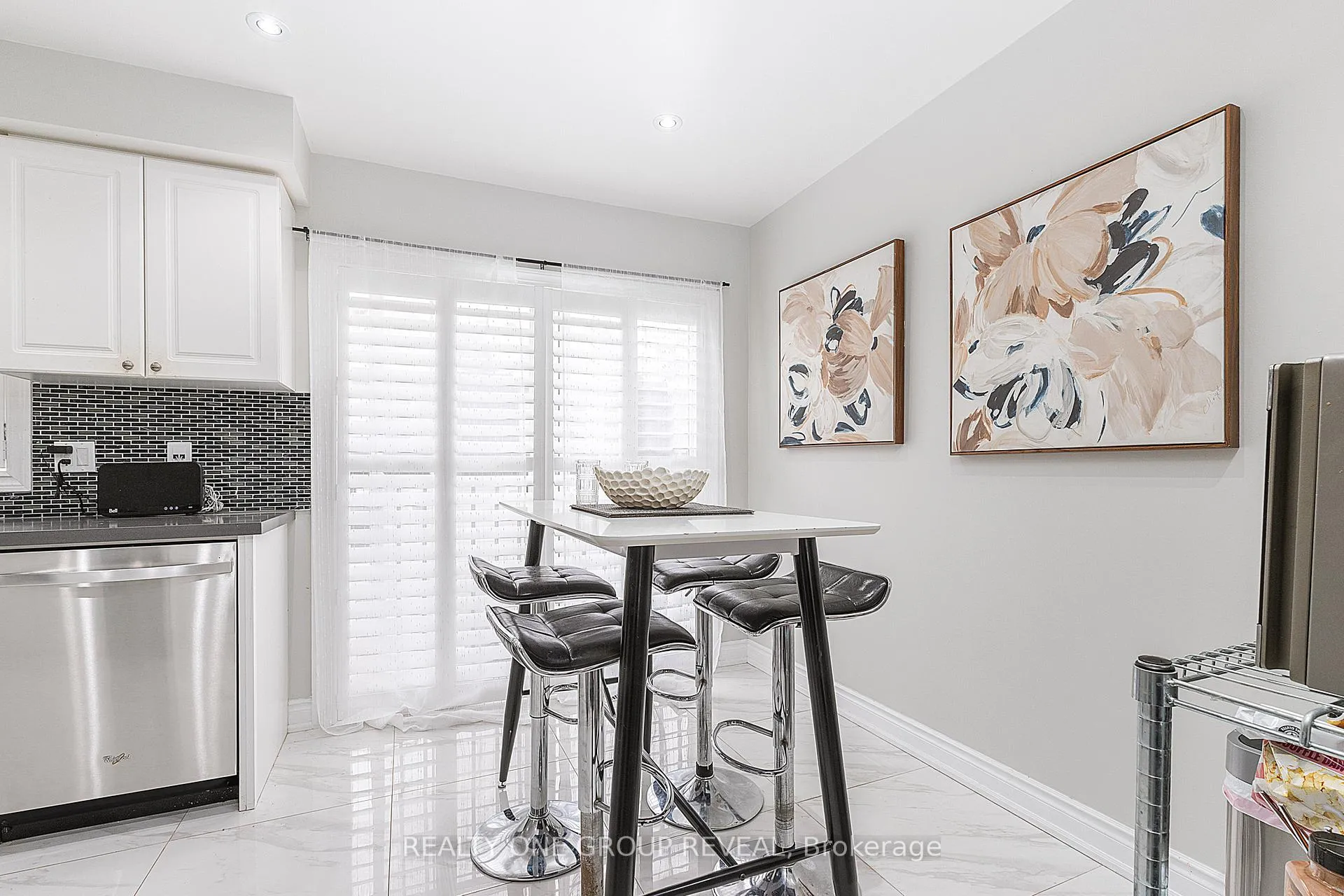 Photo 11 of Unit 67, 22 Lavan Lane, Ajax, Northwest Ajax — HOMEH