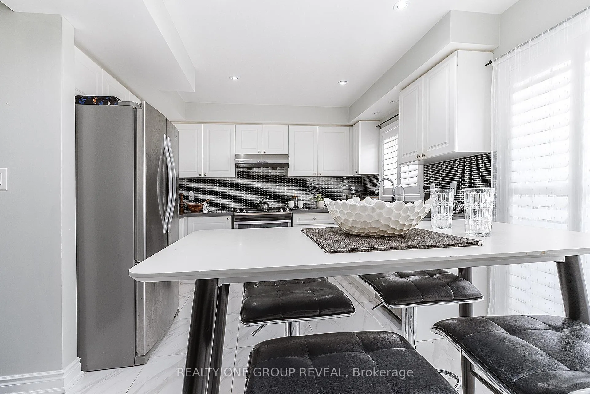 Photo 12 of Unit 67, 22 Lavan Lane, Ajax, Northwest Ajax — HOMEH