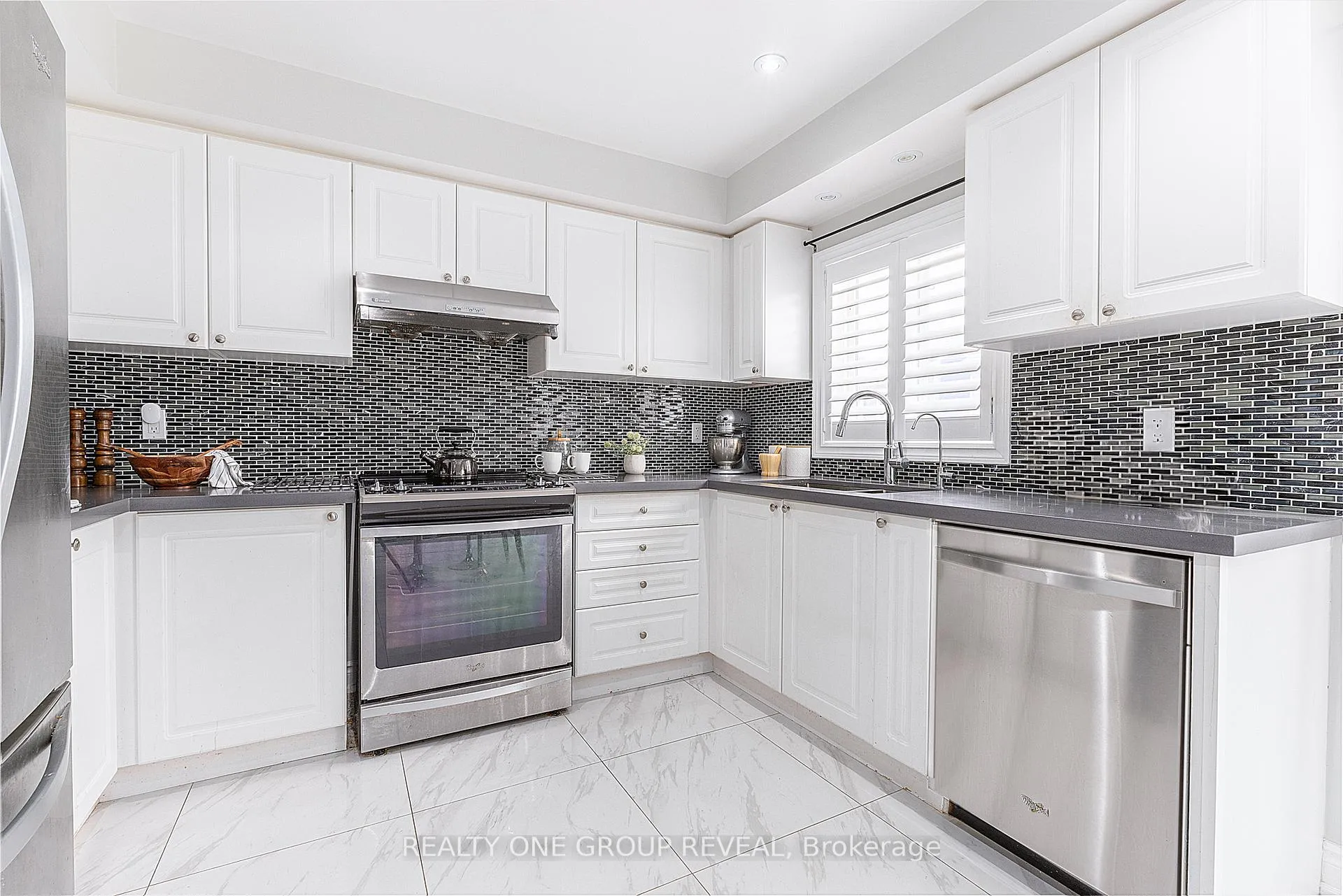 Photo 13 of Unit 67, 22 Lavan Lane, Ajax, Northwest Ajax — HOMEH